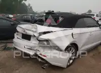 2018 Audi S5 фото