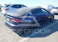 2018 Audi S5 фото