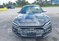2018 Audi S5 фото