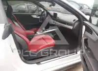2018 Audi S5 фото