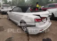 2018 Audi S5 фото