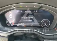 2018 Audi S5 фото