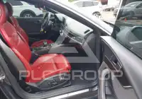 2018 Audi S5 фото