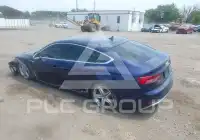 2018 Audi S5 фото