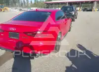 2018 Audi S5 фото