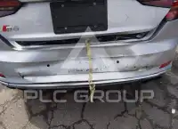 2018 Audi S5 фото