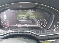 2018 Audi S5 фото