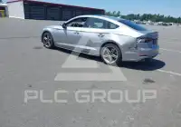 2018 Audi S5 фото
