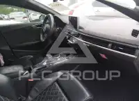 2018 Audi S5 фото
