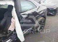 2018 Audi S5 фото