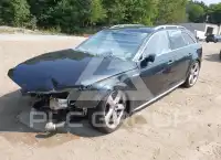 2018 Audi A4 фото