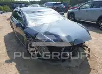 2018 Audi A4 фото