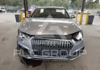 2018 Audi A4 фото