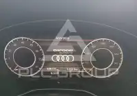 2018 Audi A4 фото