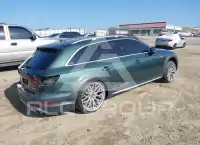 2018 Audi A4 photo