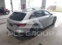 2018 Audi A4 фото