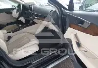 2018 Audi A4 фото