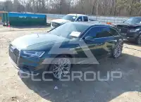 2018 Audi A4 photo