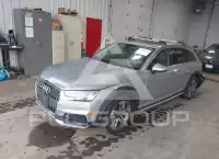 2018 Audi A4 фото