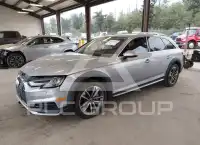 2018 Audi A4 фото