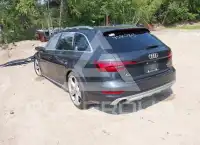 2018 Audi A4 фото