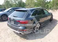 2018 Audi A4 фото