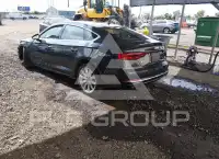 2018 Audi A5 фото