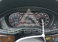 2018 Audi A5 photo