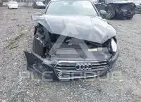 2018 Audi A5 фото