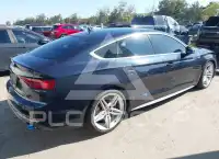 2018 Audi A5 фото