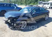 2018 Audi A5 photo