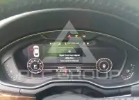 2018 Audi A5 фото