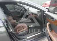 2018 Audi A5 фото