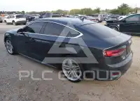 2018 Audi A5 фото