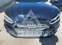 2018 Audi A5 фото