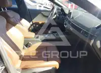 2018 Audi A5 фото