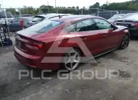 2018 Audi A5 photo