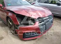 2018 Audi A5 photo