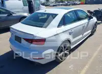 2018 Audi RS3 photo