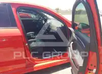 2018 Audi RS3 photo