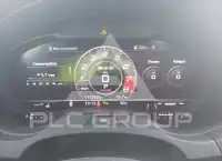 2018 Audi RS3 photo