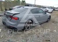 2018 Audi RS5 photo