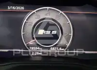 2018 Audi RS5 фото