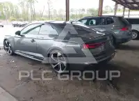 2018 Audi RS5 фото