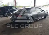2018 Audi RS5 фото