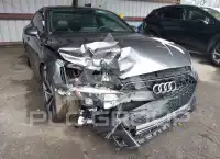2018 Audi RS5 фото