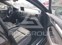 2018 Audi A3 photo