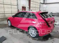 2018 Audi A3 фото