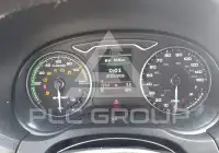 2018 Audi A3 фото