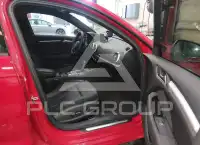 2018 Audi A3 фото